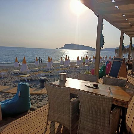 אלאניה Bora Bora Butik Hotel מראה חיצוני תמונה