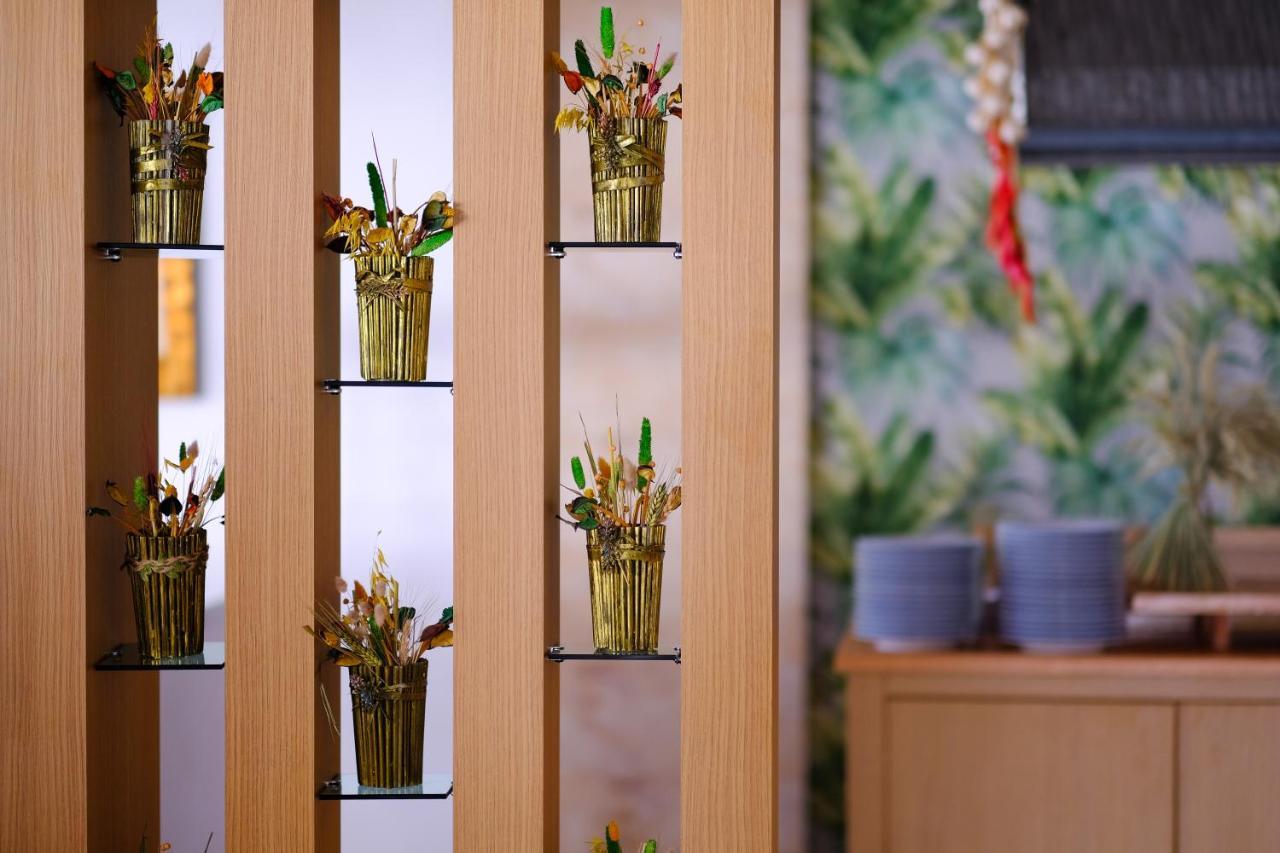 אלאניה Bora Bora Butik Hotel מראה חיצוני תמונה